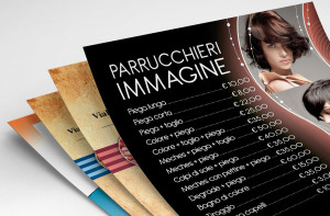 offerta stampa 10000 Volantini