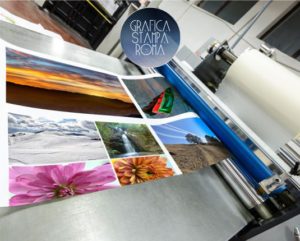 servizio di stampa volantini a roma