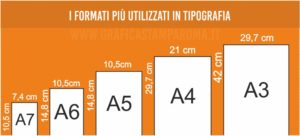 stampa flyer a6